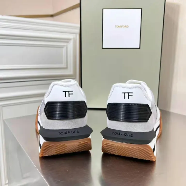 Tom Ford Shoe 